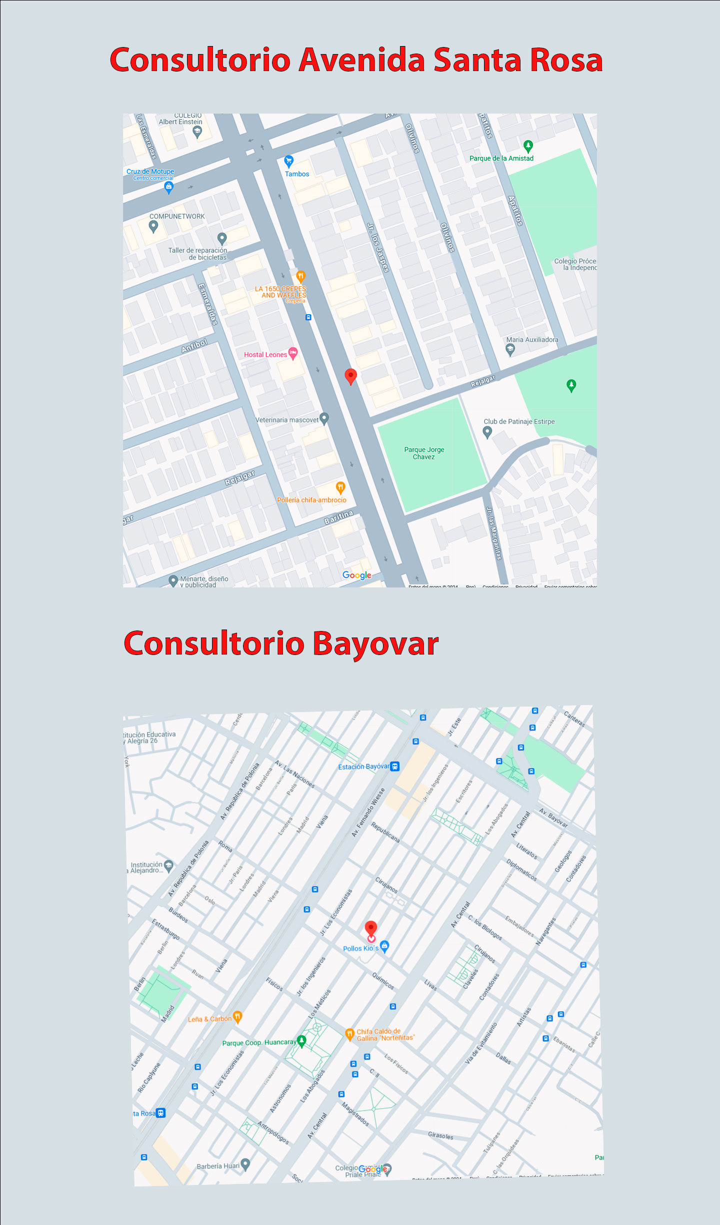 Imagen relacionada con la segunda sección